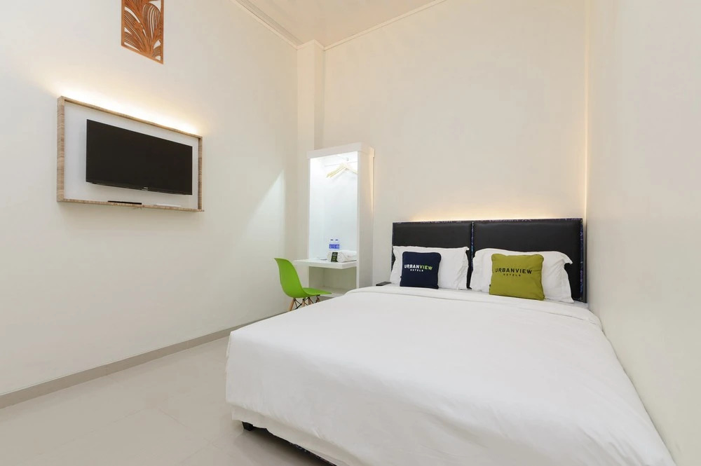 Urbanview Hotel Syariah Binwa Lampung by RedDoorz