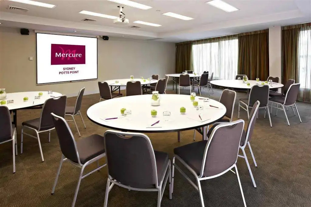 Mercure Sydney Potts Point