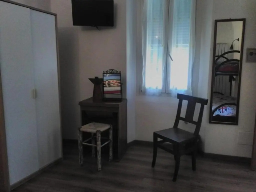 B&B Il Girasole