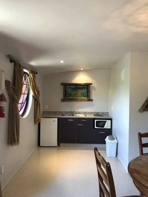 Woodlyn Park Motel