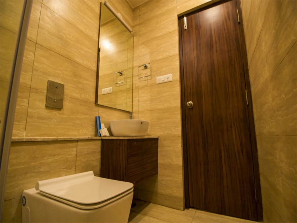 FabHotel Prime The Vintage Inn - Hosur Road