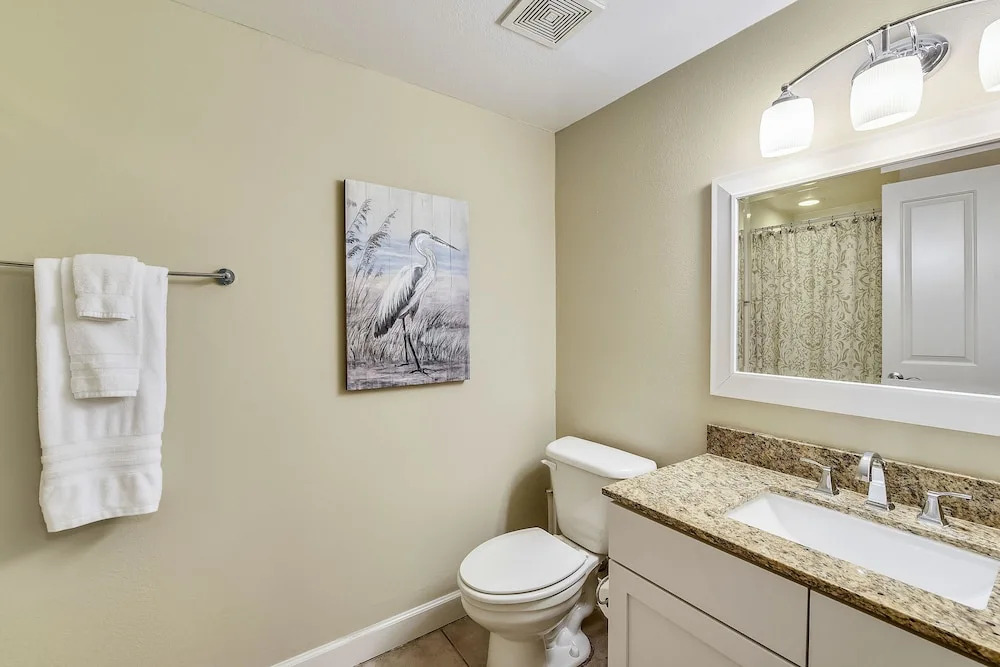 Shores of Panama 1107 - 2 Br Condo