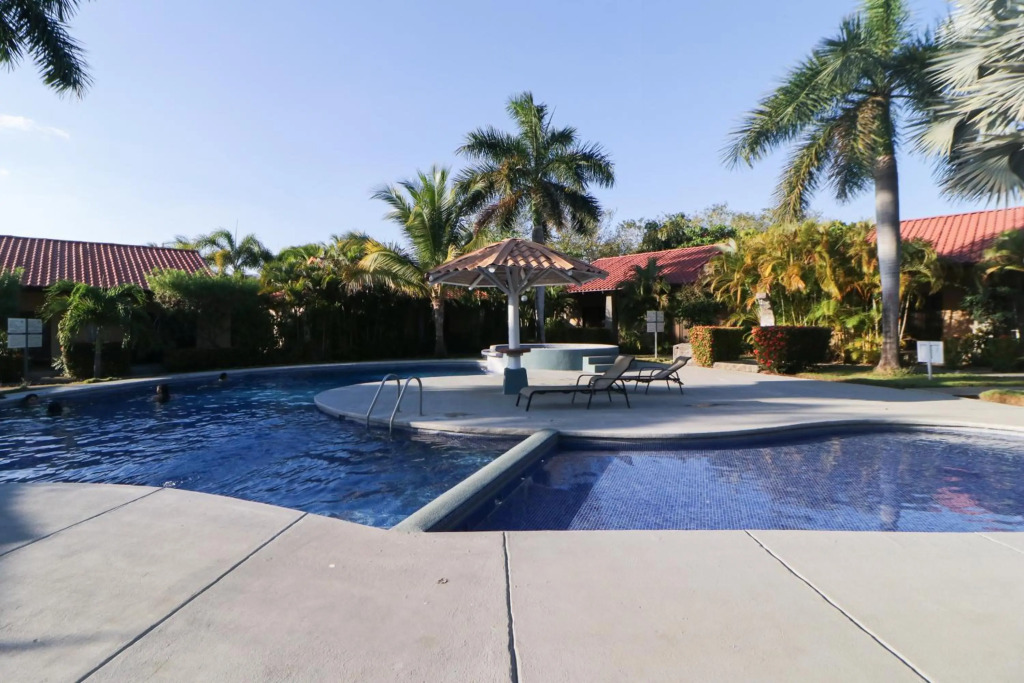 Villaggio Claudia 29B
