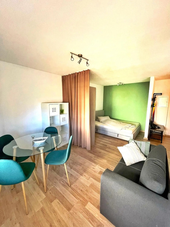 Ferienwohnung Kestel