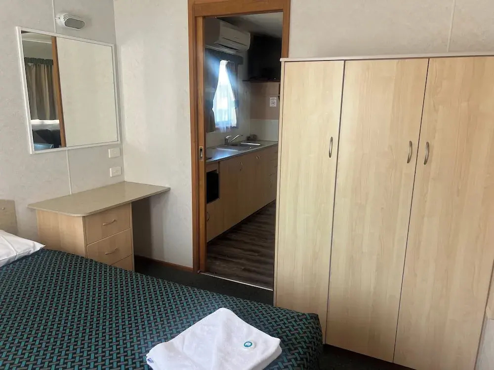 Gunnedah Tourist Caravan Park