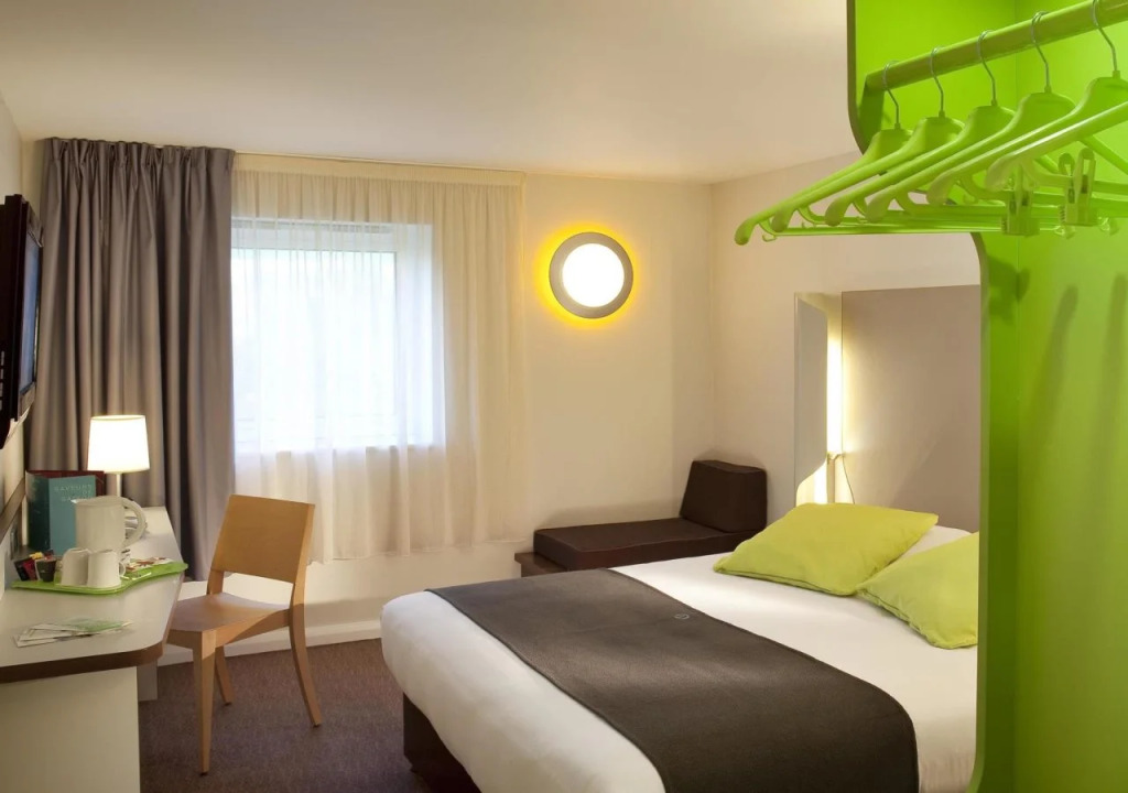 Hotel Campanile Northampton