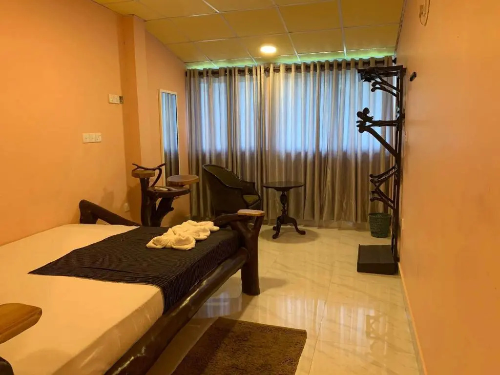 Yala Bay Holiday Resort
