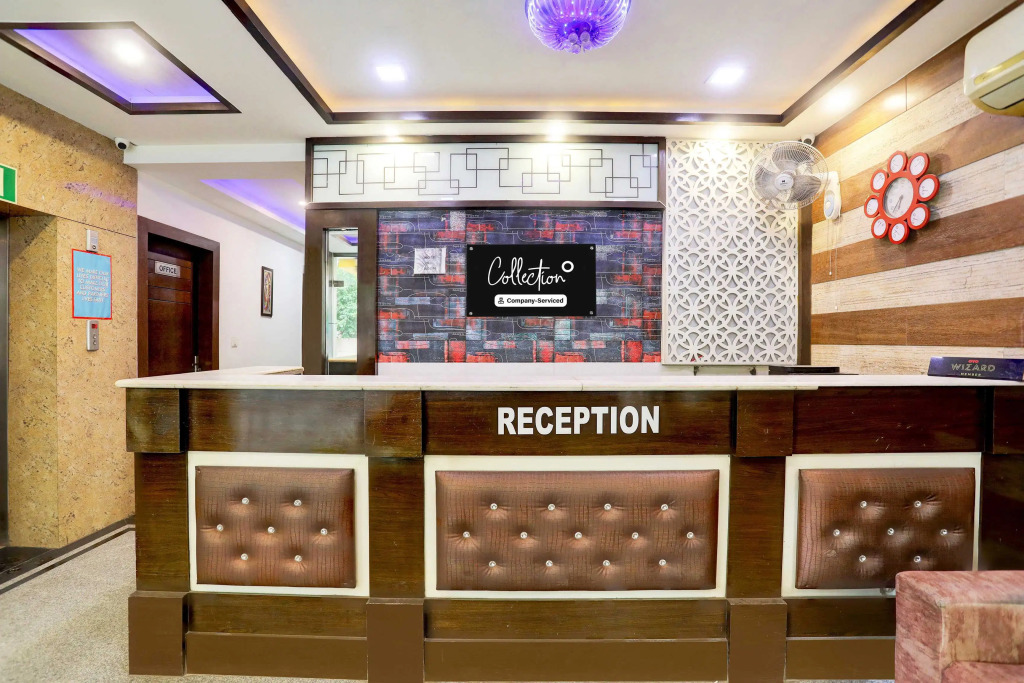 Collection O Agra TDI Mall