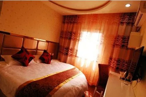 Super 8 Hotel Hangzhou Huanglong Yu Quan Xiao Qu