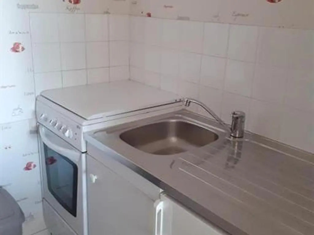 Appartement Saint-Hilaire-de-Riez, 2 pièces, 4 personnes - FR-1-324-137