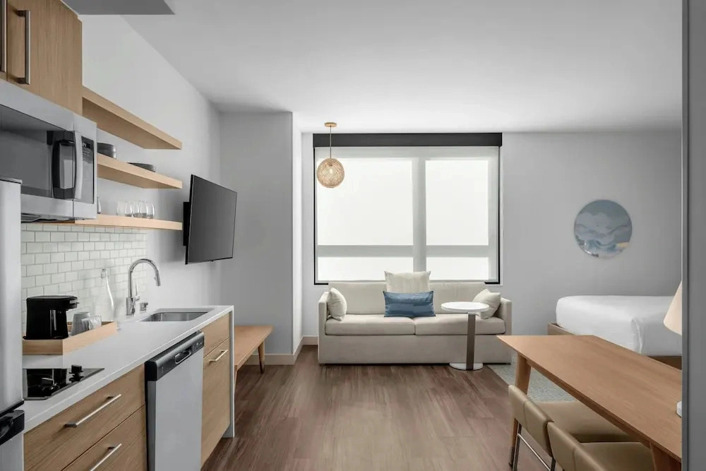 Element by Marriott Boise Downtown