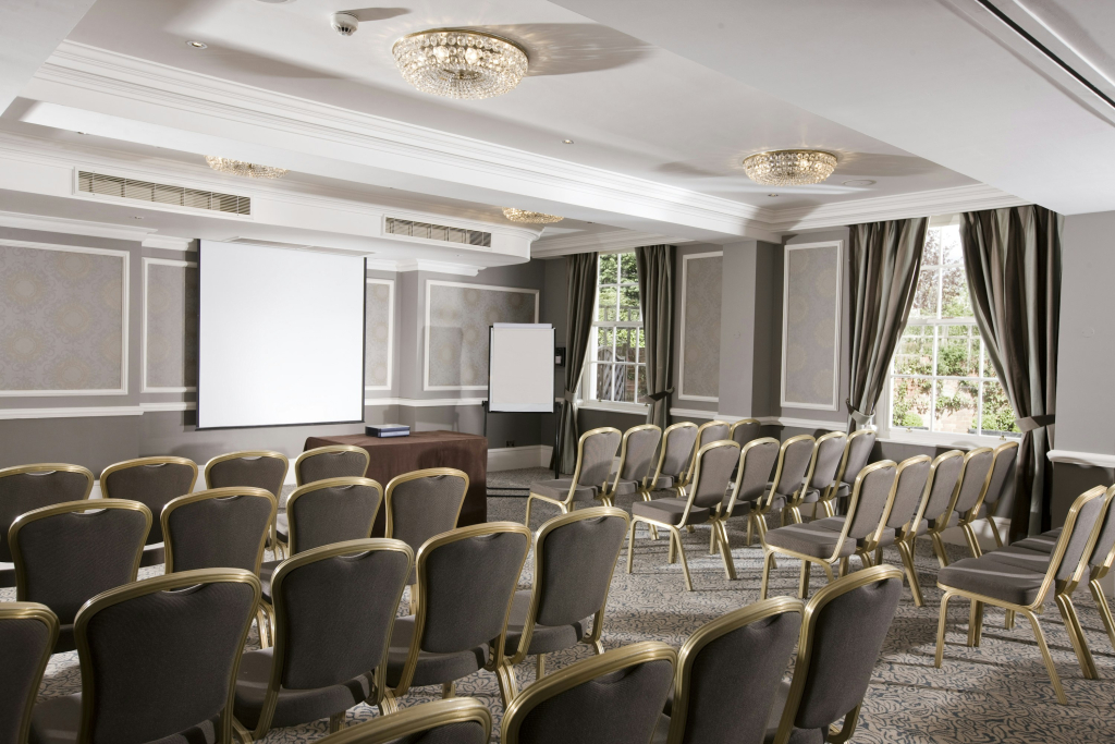 Hotel du Vin Cannizaro House Wimbledon