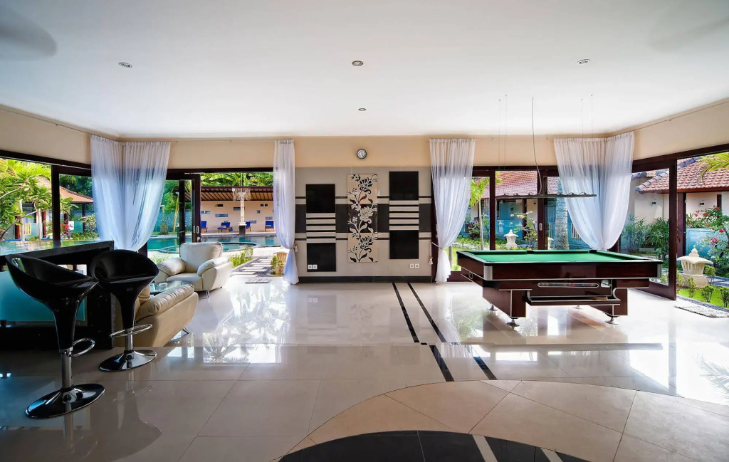 Rossa Garden Hotel Boutique
