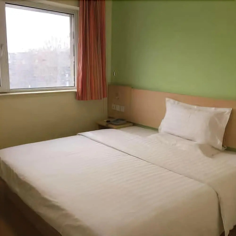 7 Days Inn