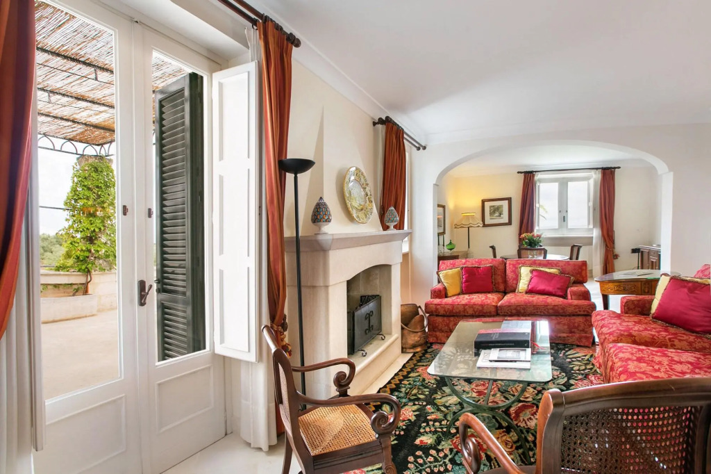 Masseria San Domenico - Preferred Hotels & Resorts