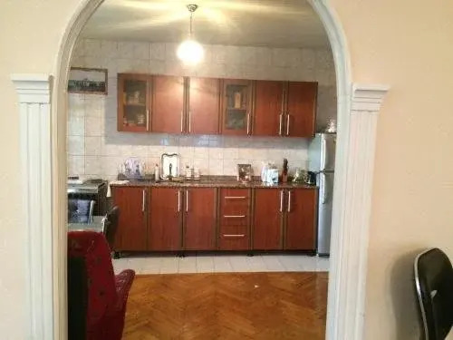 Mzıurı House 1