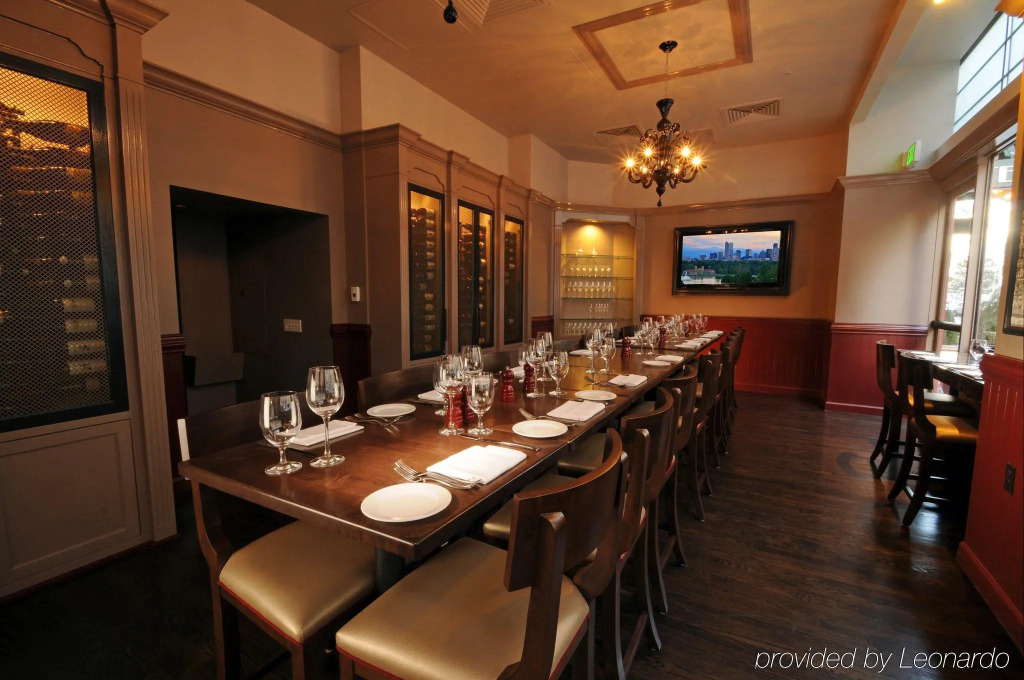 Kimpton Hotel Monaco Denver by IHG
