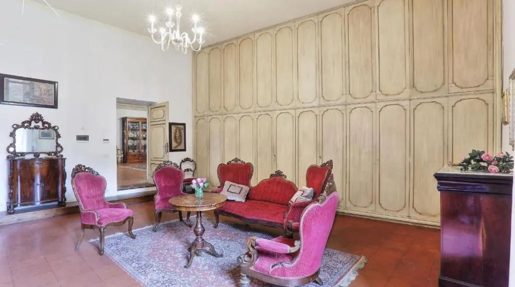 Villa Montecatini