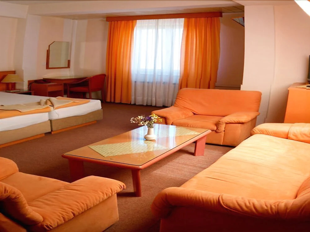 Hotel Molika