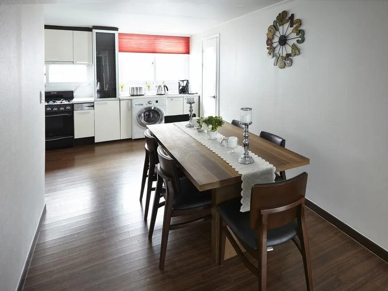 Jamsil Guest House