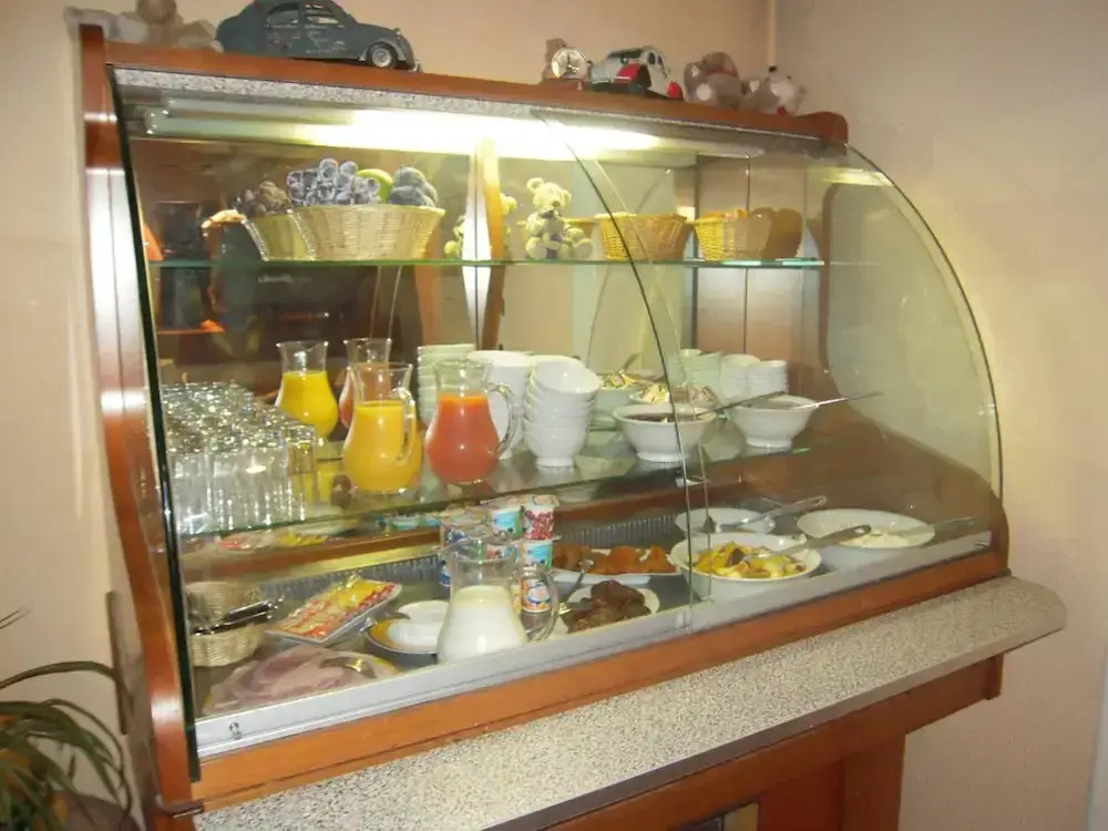 Le Relais de la Sans Fond
