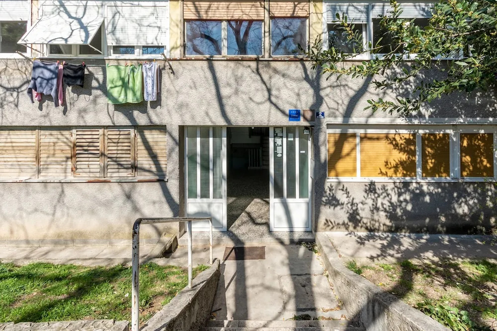 Apartment Chiara