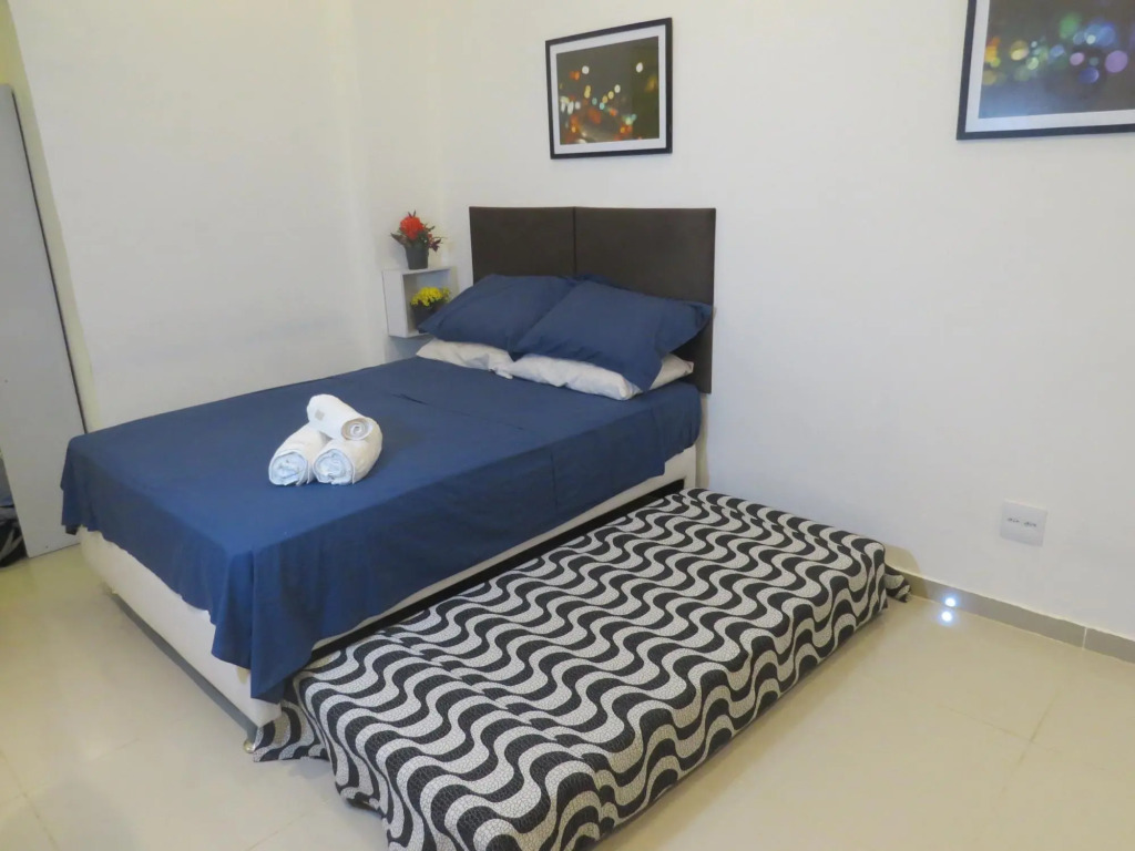 3 Minutes From Copacabana Beach Nsc501