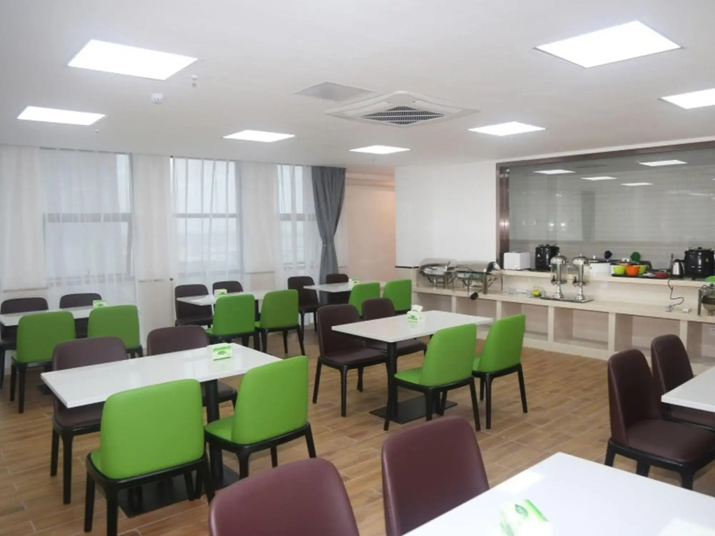 GreenTree Inn (Nanjing Dongqi Road Auto 4S Park)