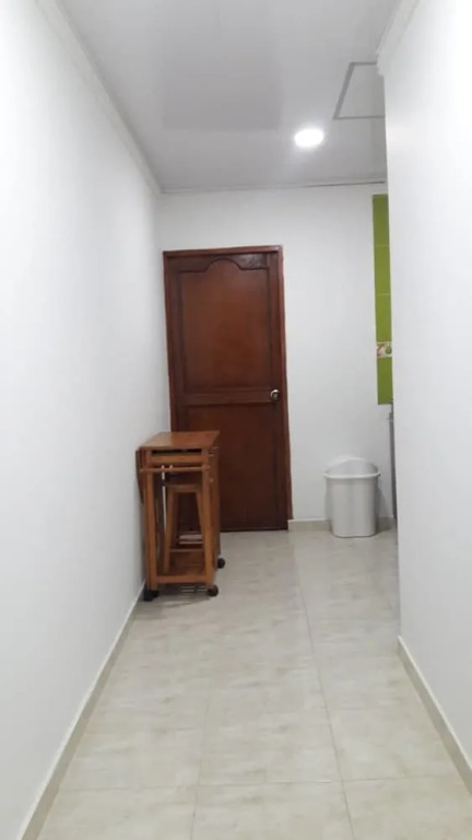Mahanaim Place