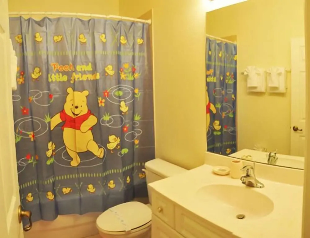 Sun Lake #1 - 3 Bed 3 Baths Condo