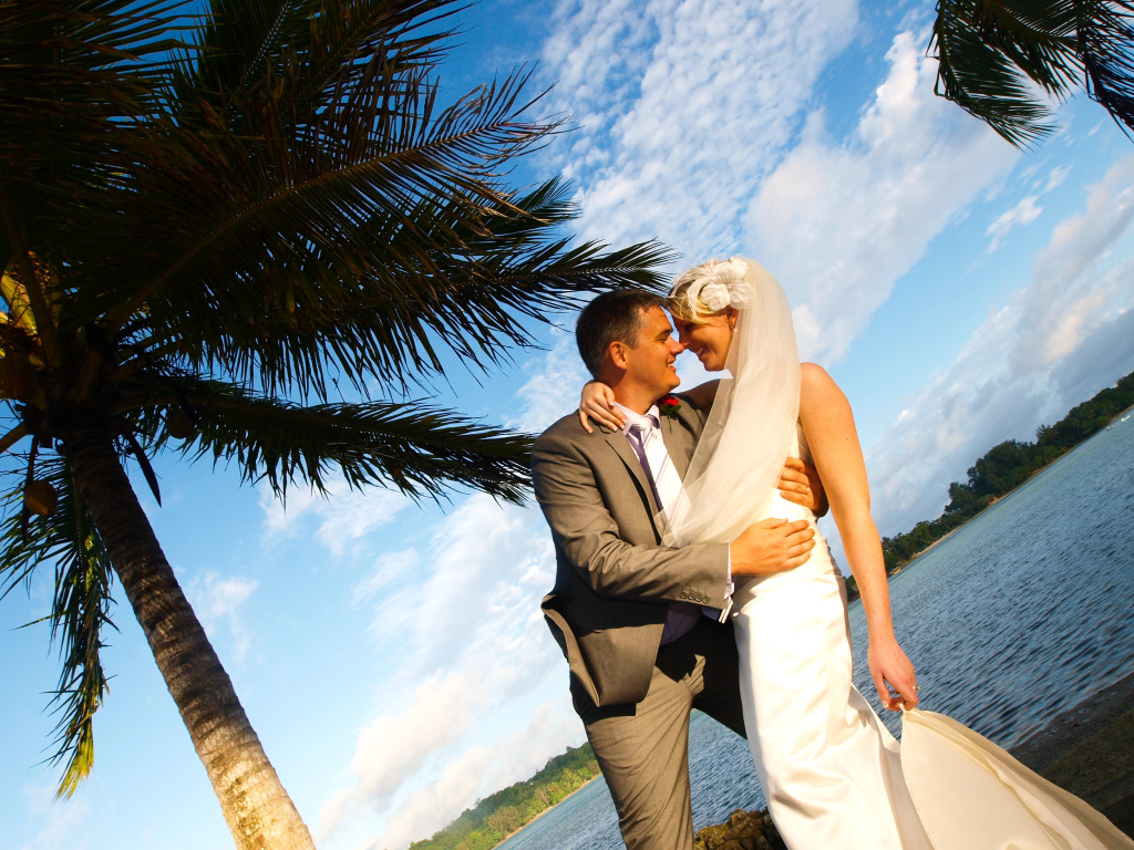 Warwick Le Lagon Resort & Spa, Vanuatu