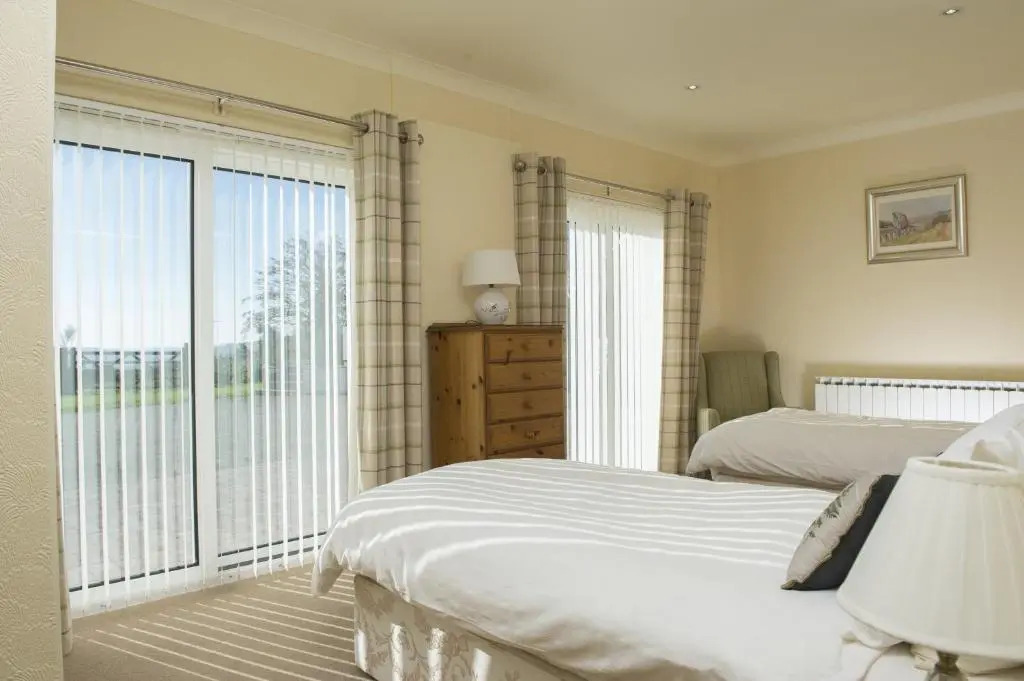 Ballachrink Farm Cottages