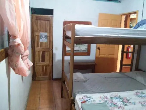 Hostal Javiers House sjs