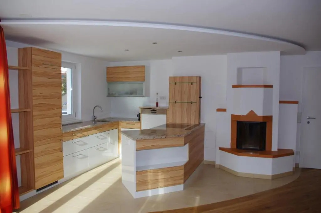 Penthaus Appartement