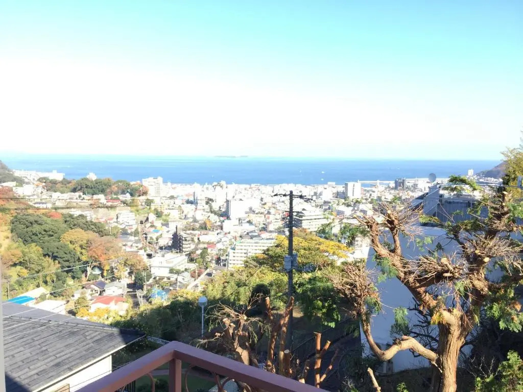 ITO-SPA Guest House YAMATOSO