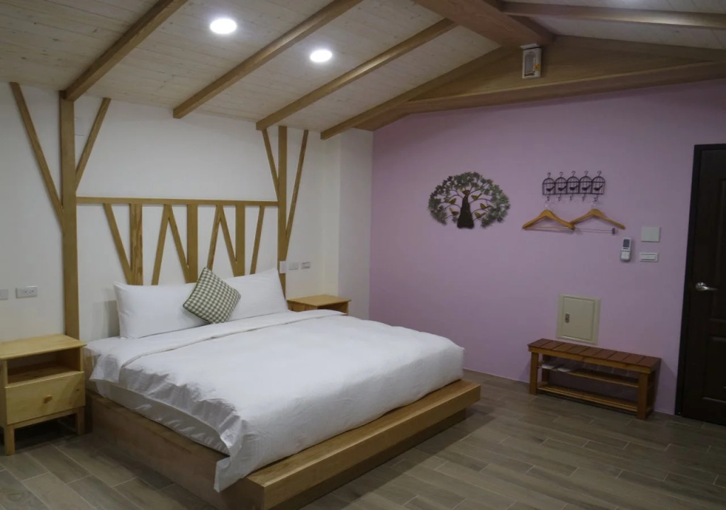 Toba B&B