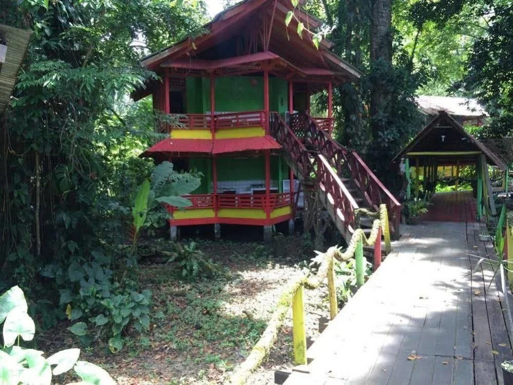 Hotel y Restaurante Yare