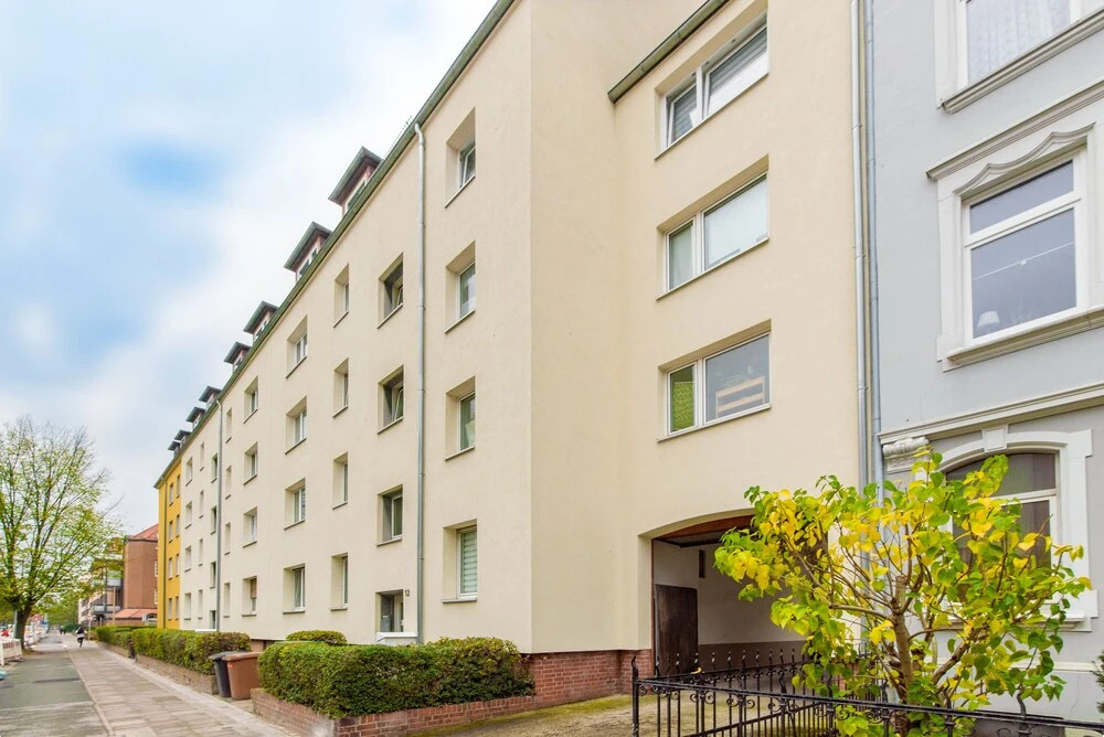 Private Apartment Abelmannstraße