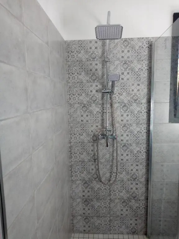 Ax Sweet Mountain - 3ch et 2 sdb - jardin centre village