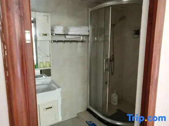 Wencheng Baizhang Shengxuan Homestay