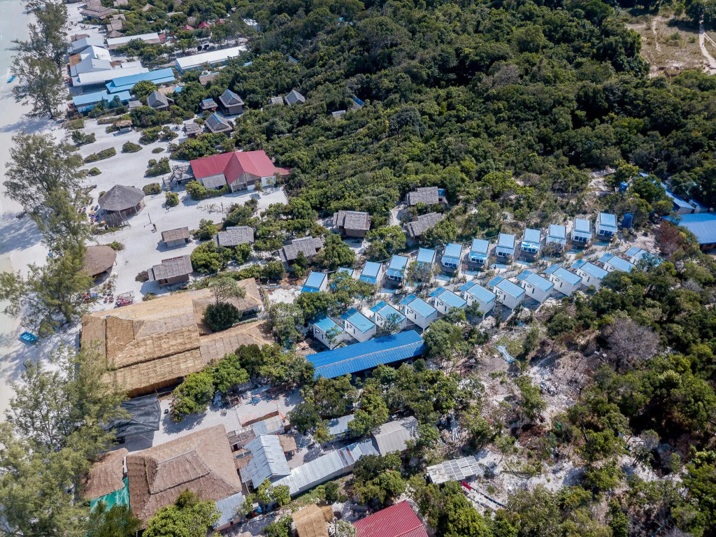 Sara Resort