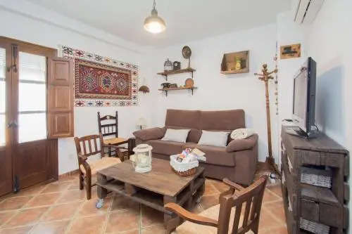 Casita del Realejo
