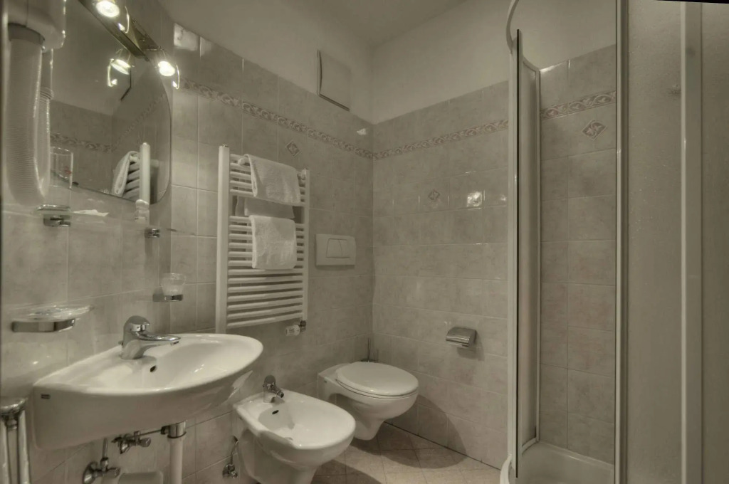 Hotel Waldheim Belvedere