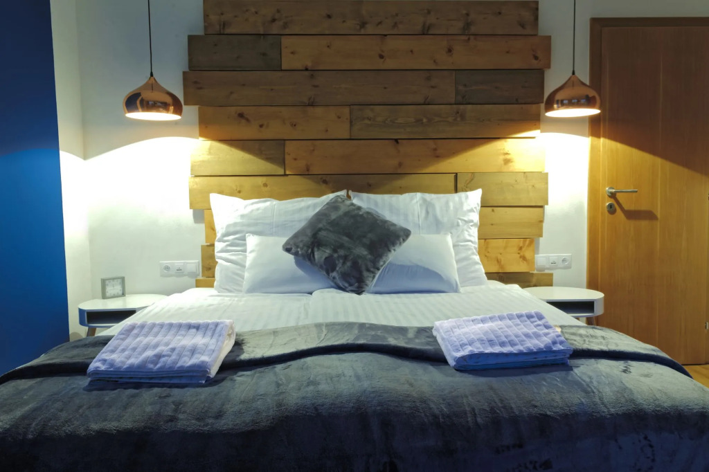 Achilla Bed & Breakfast