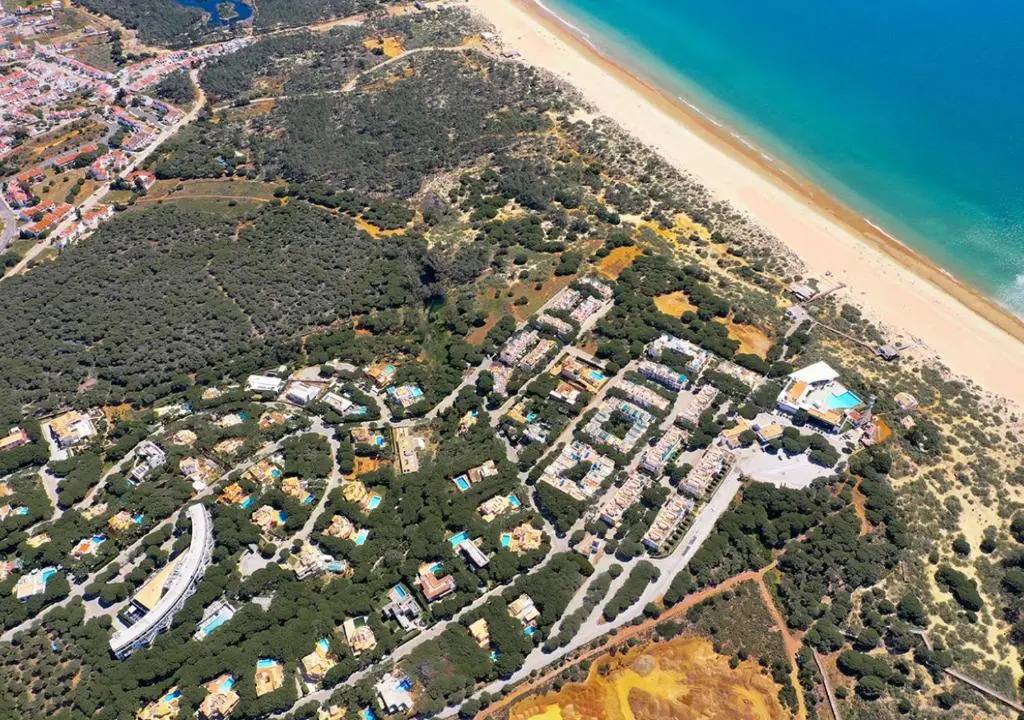 Octant Praia Verde