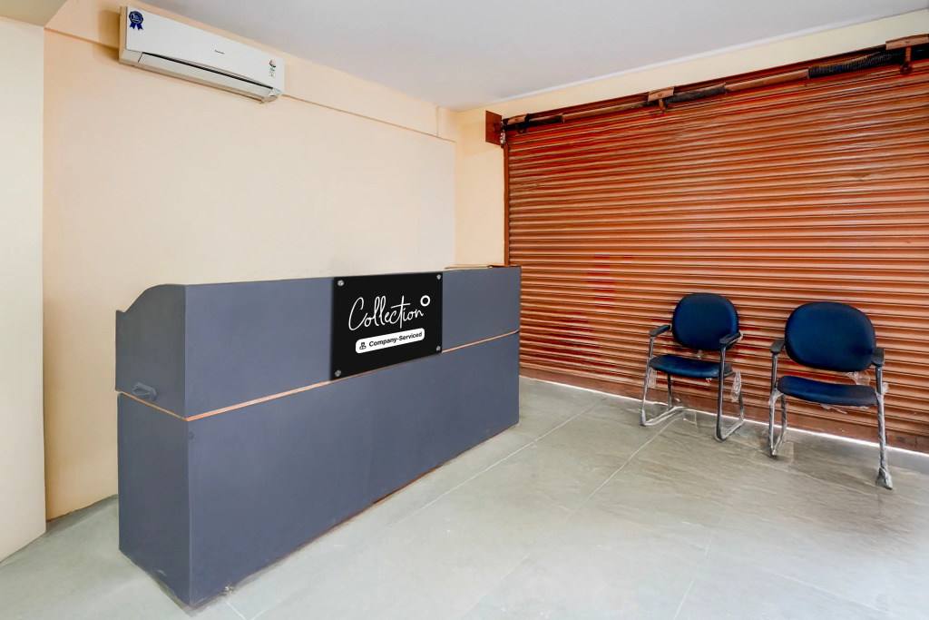 Collection O Electronic City