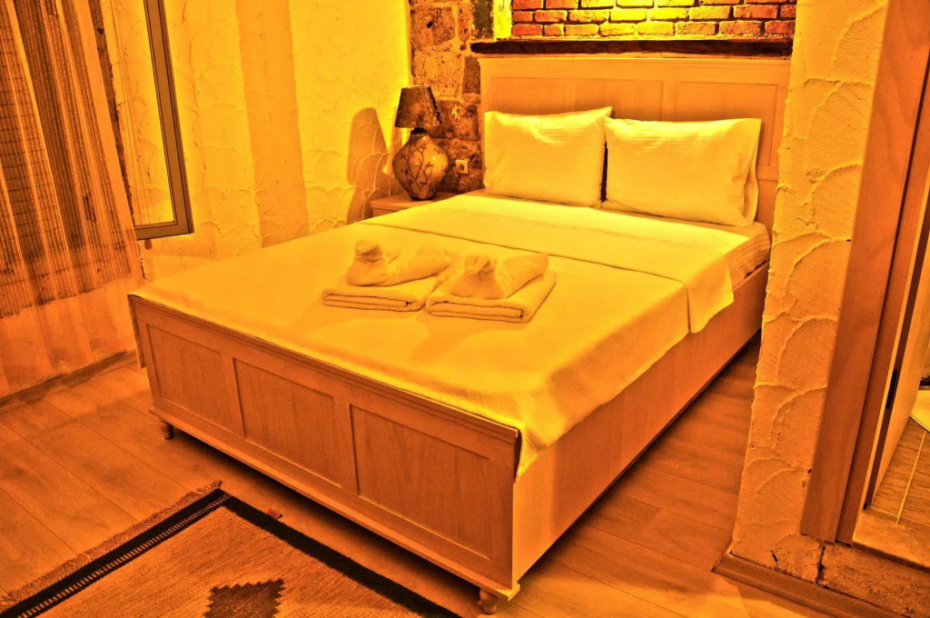 Aliko Hotel