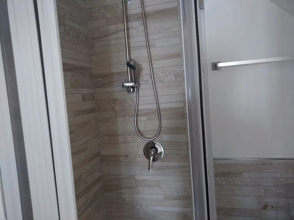 Meschita Apartment