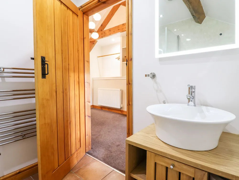 Cwm Yr Afon Cottage