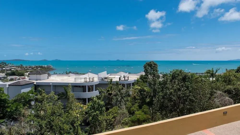 Airlie Beach Apartments